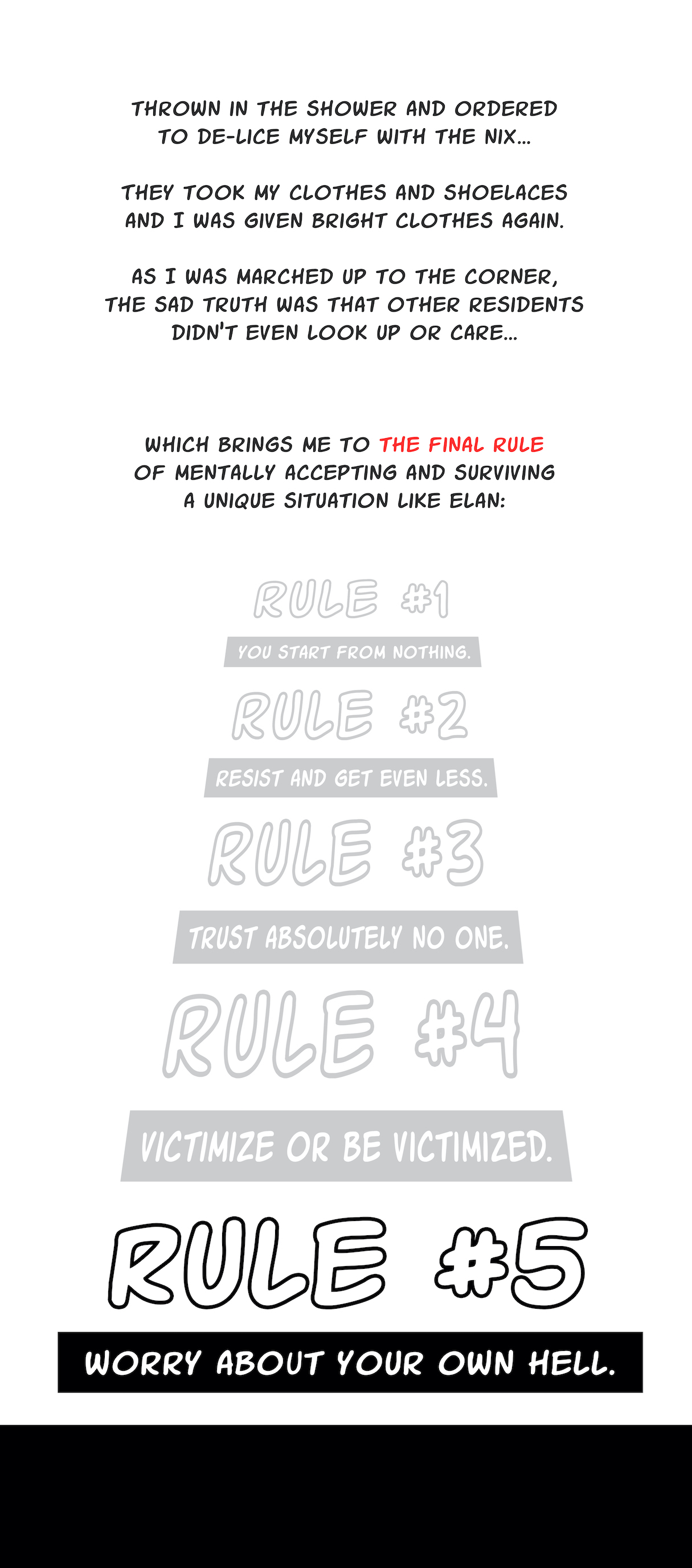 Read Elan School Manga Online