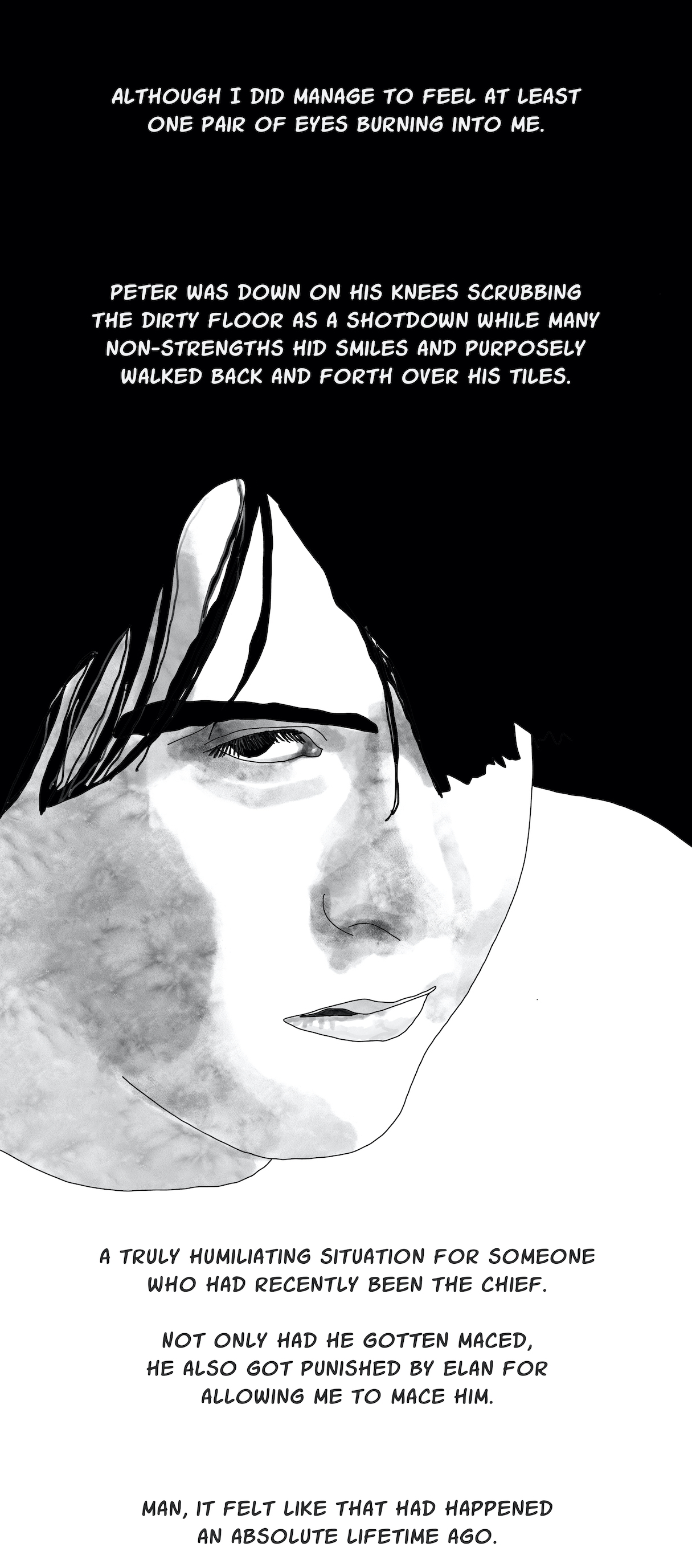 Read Elan School Manga Online