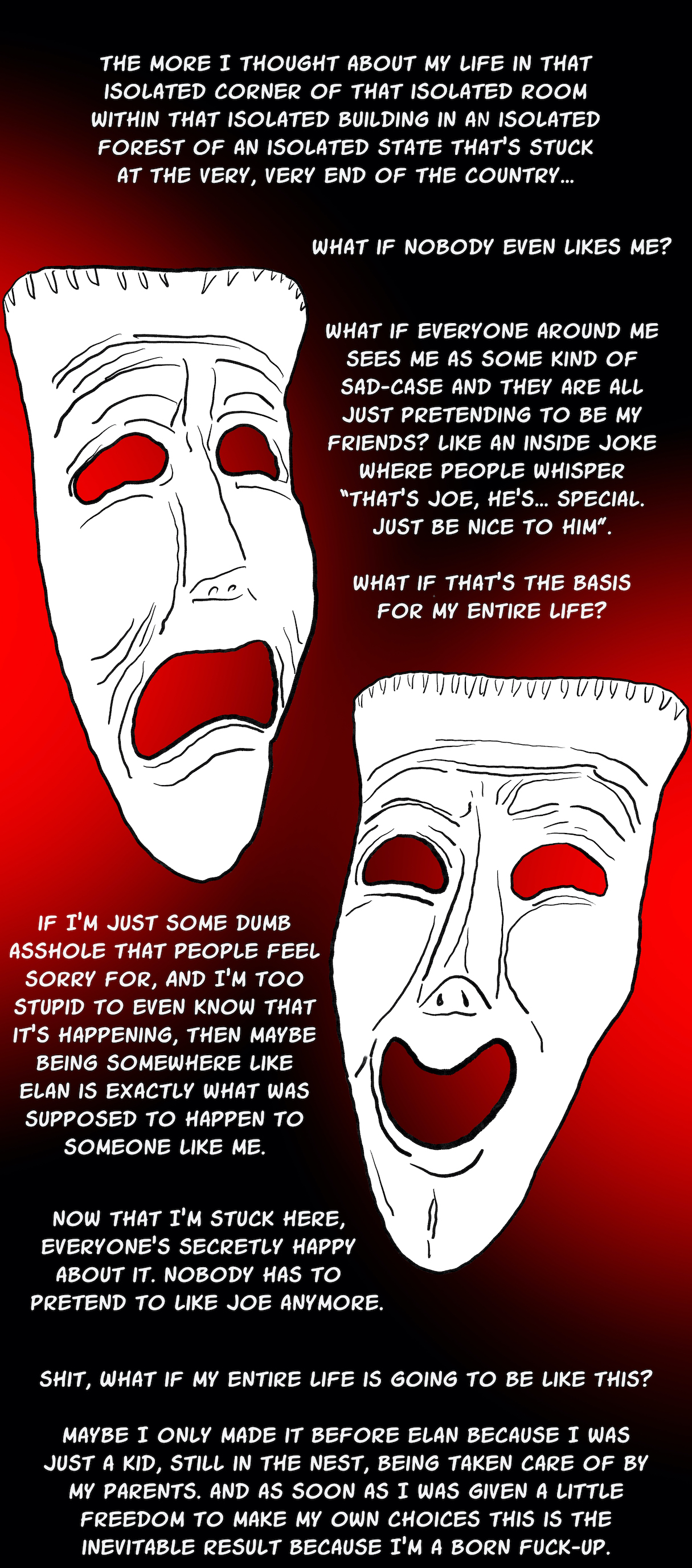 Read Elan School Manga Online