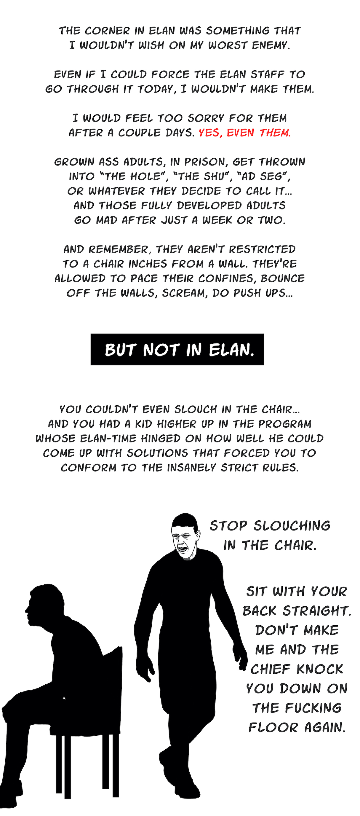 Read Elan School Manga Online