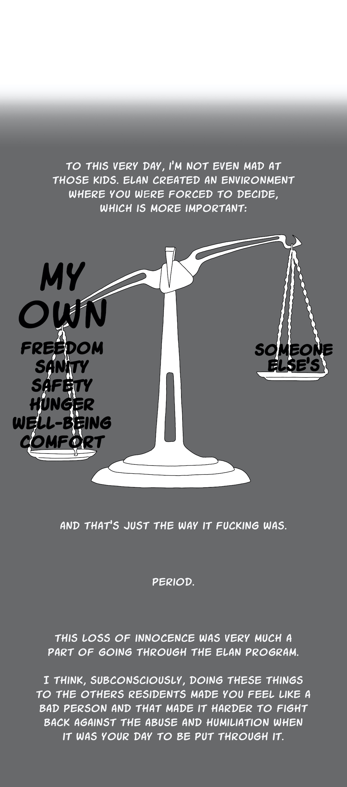 Read Elan School Manga Online