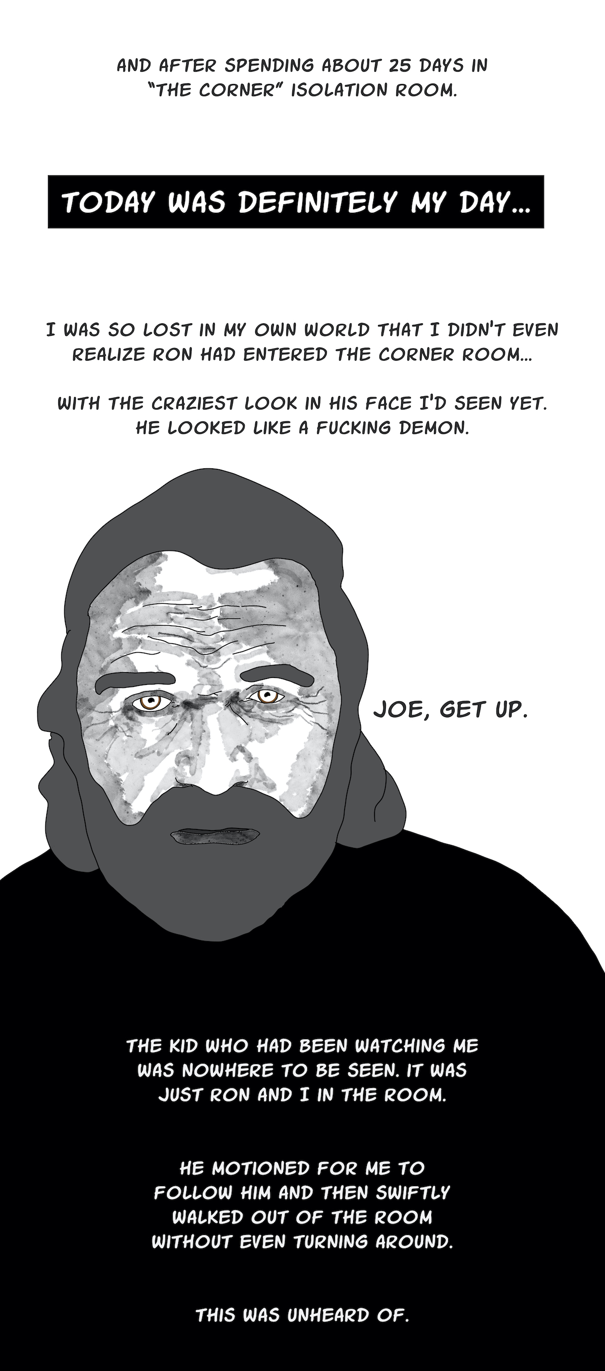 Read Elan School Manga Online