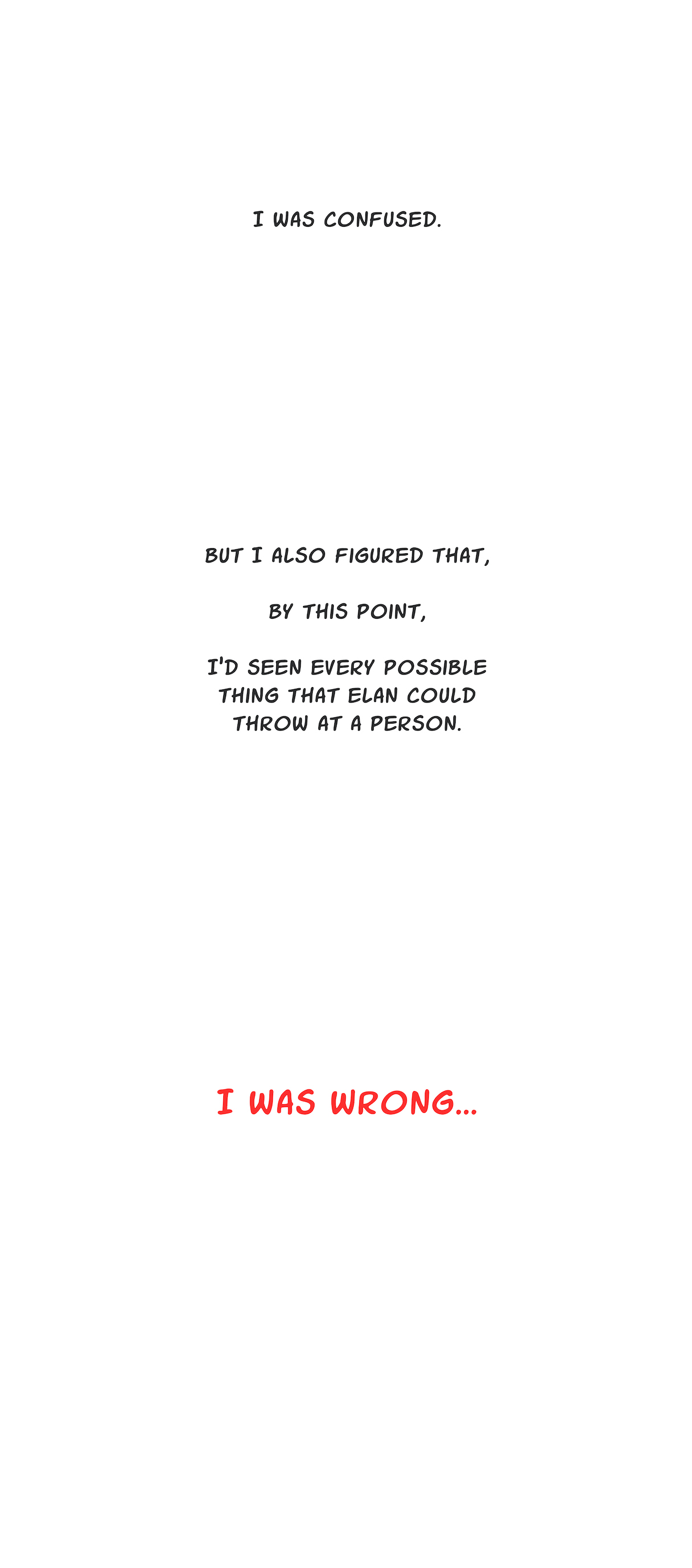 Read Elan School Manga Online