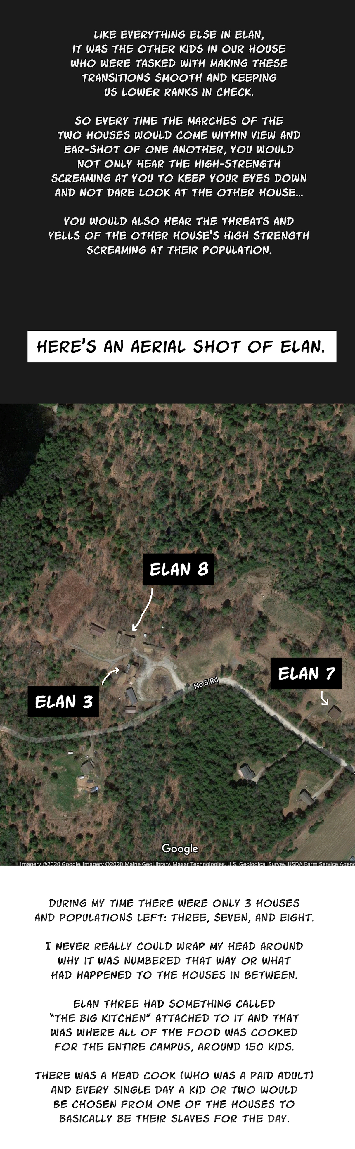 Read Elan School Manga Online