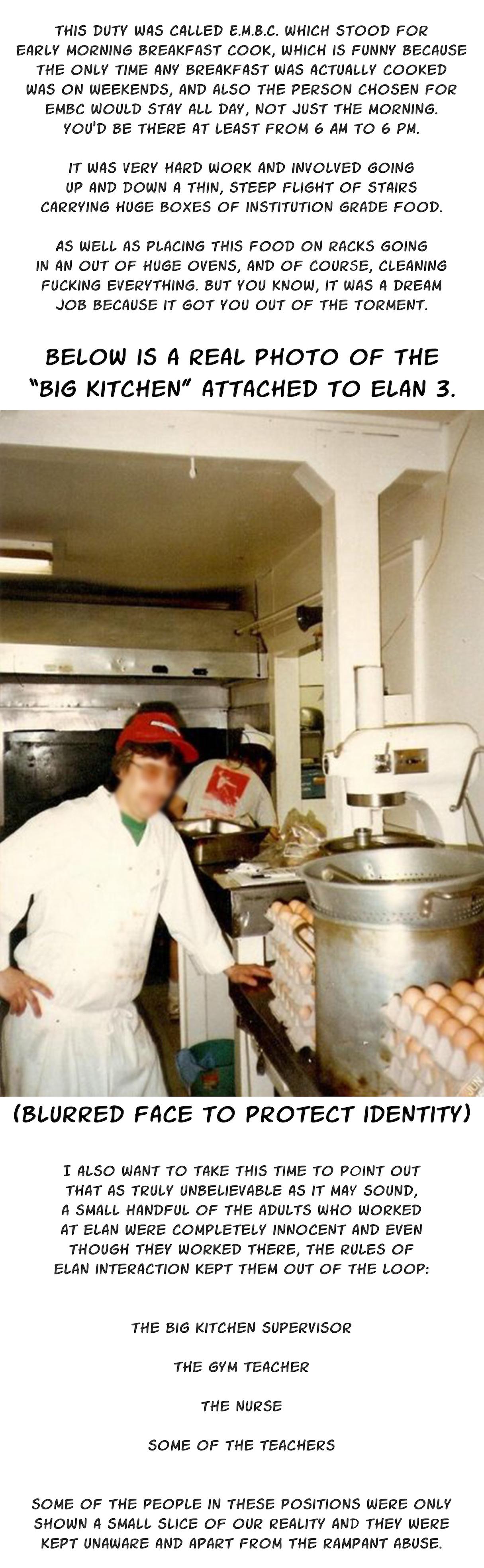 Read Elan School Manga Online