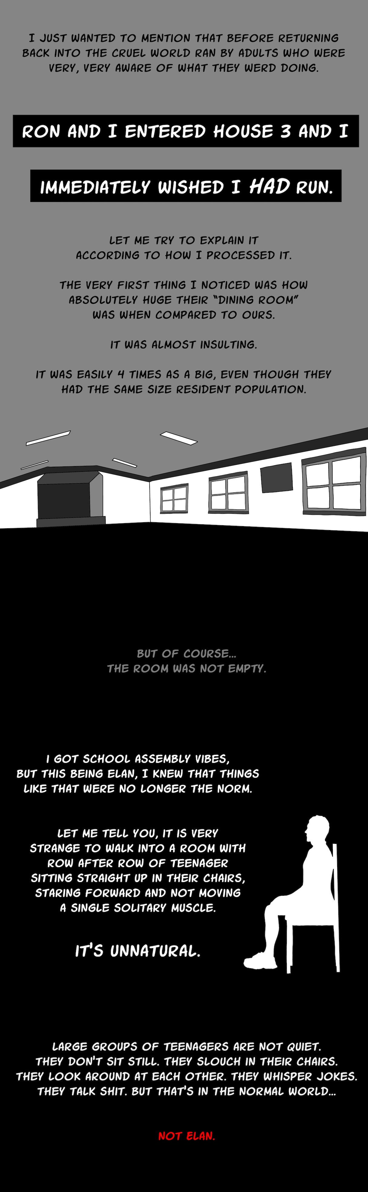 Read Elan School Manga Online