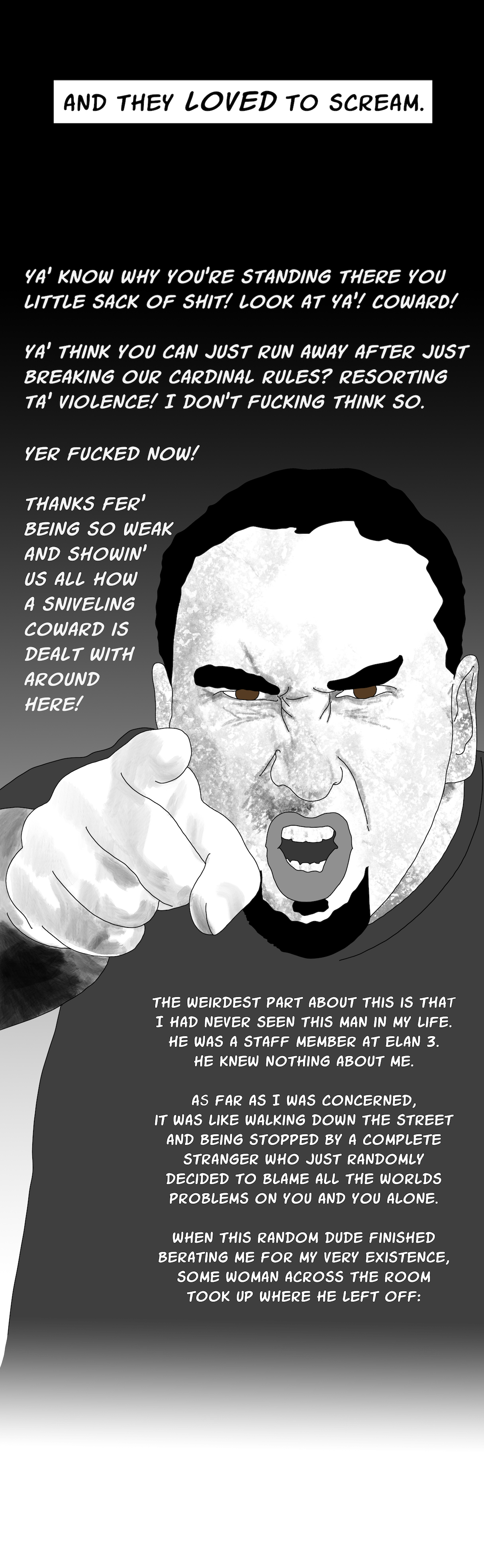 Read Elan School Manga Online