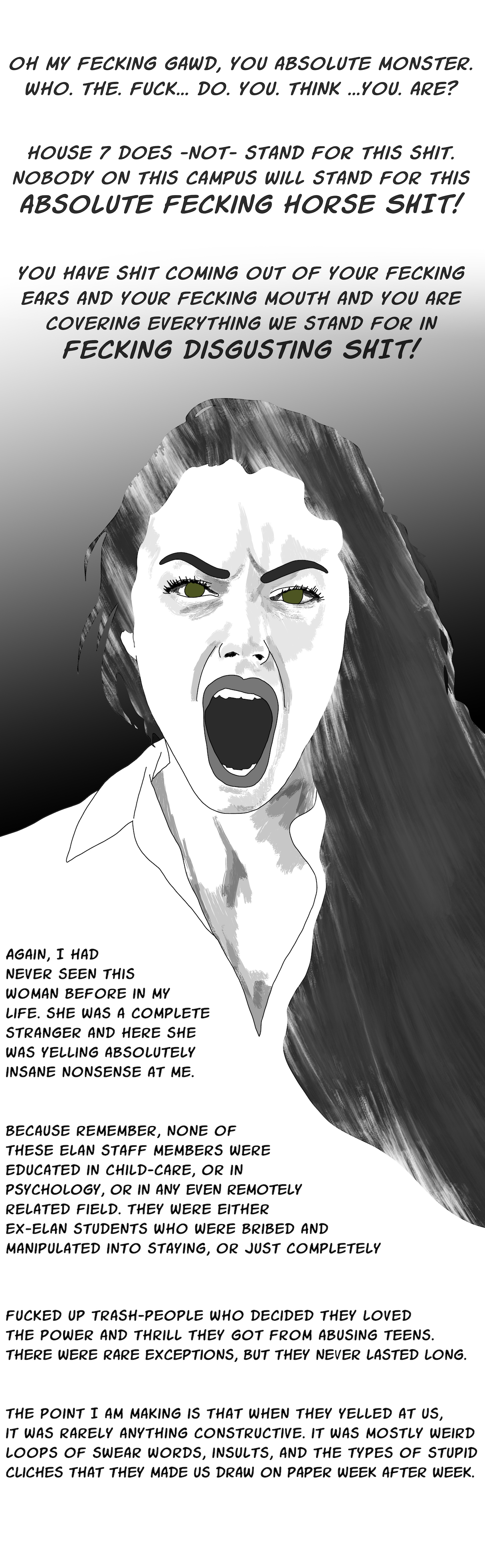 Read Elan School Manga Online