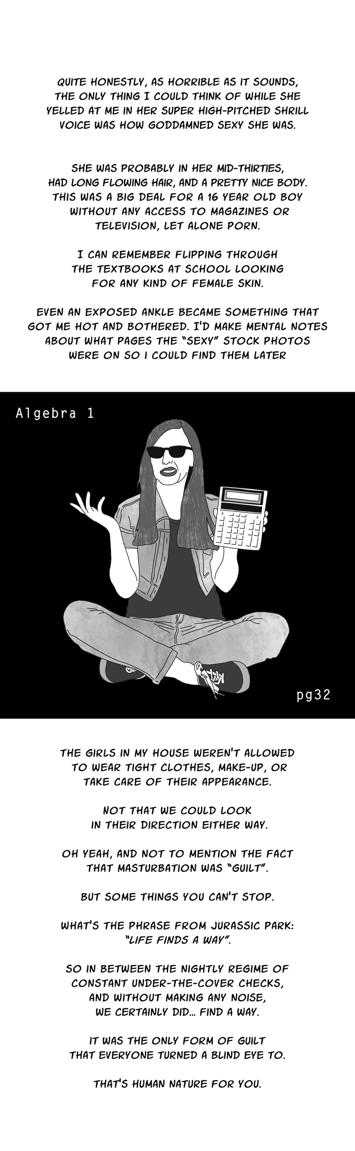 Read Elan School Manga Online