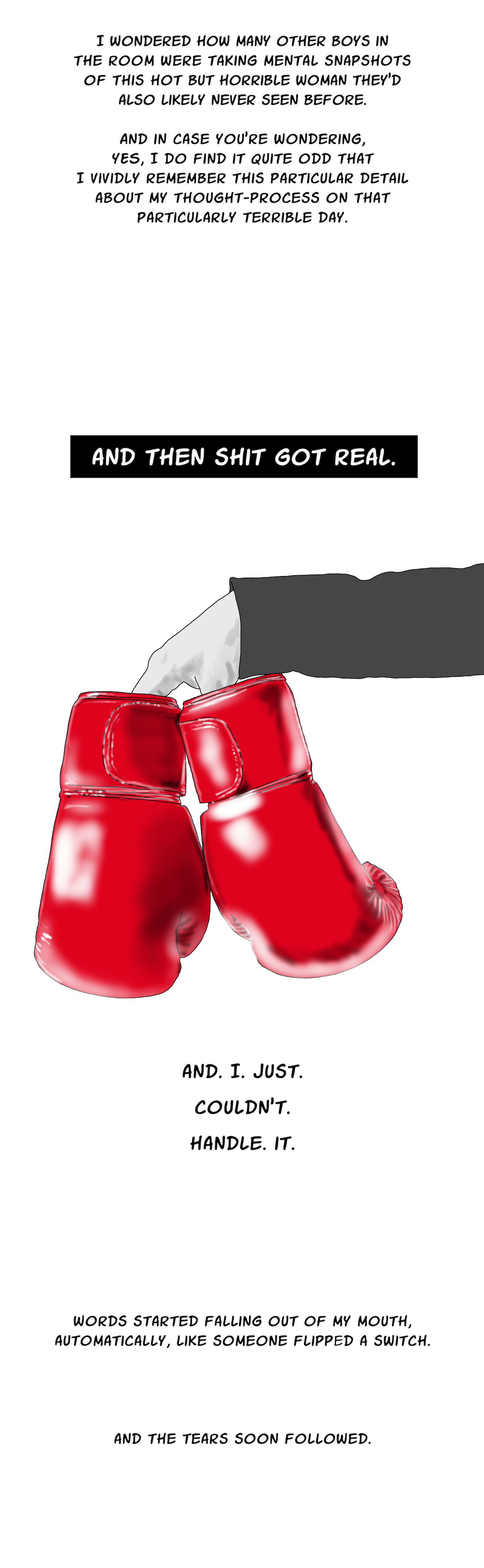 Read Elan School Manga Online