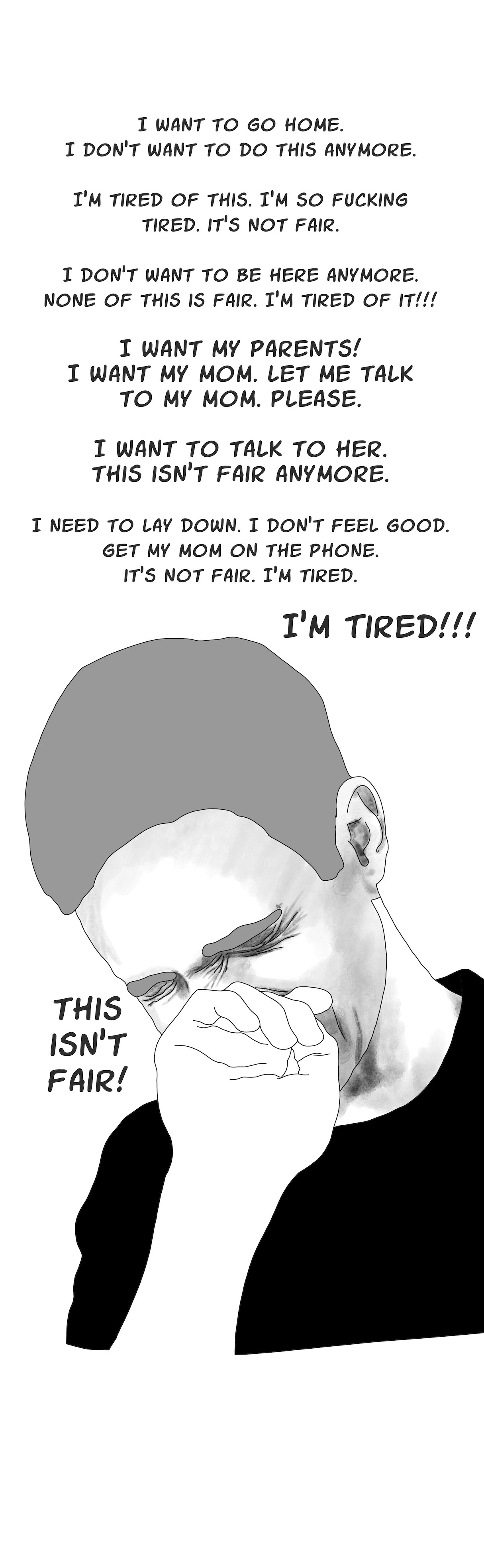 Read Elan School Manga Online