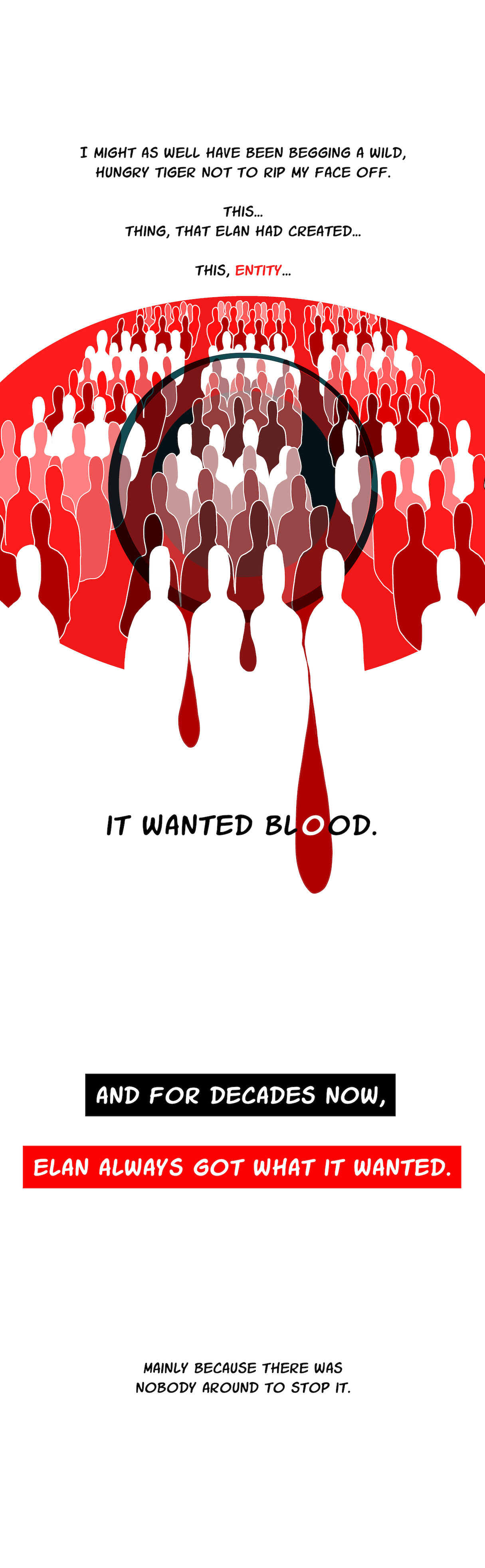 Read Elan School Manga Online