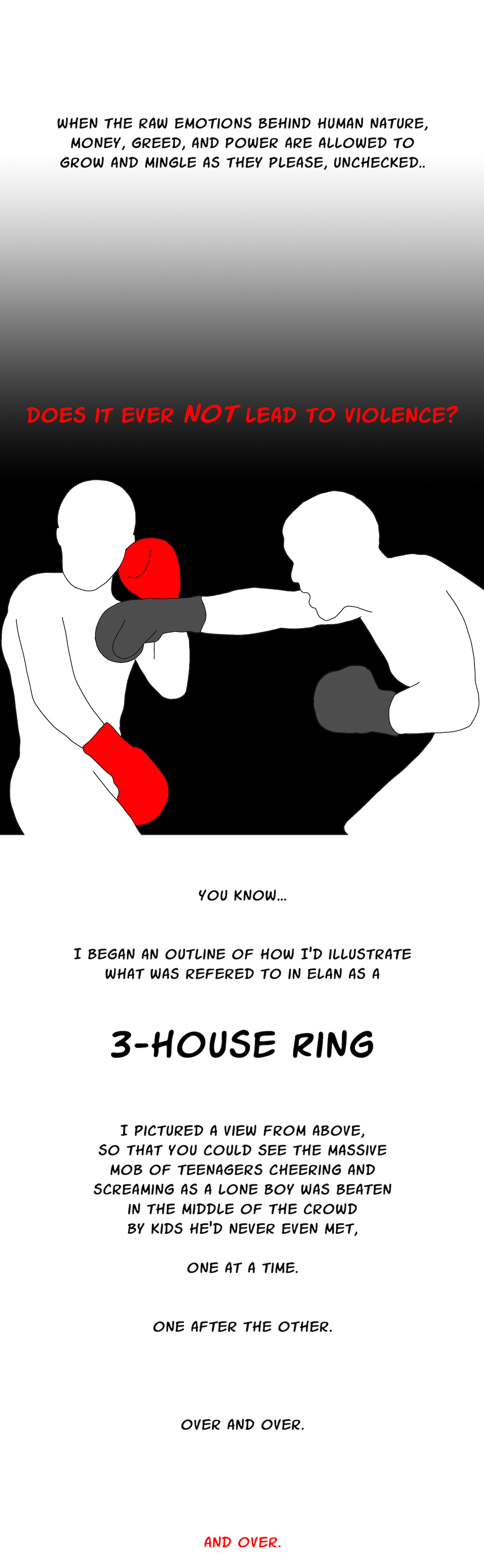 Read Elan School Manga Online