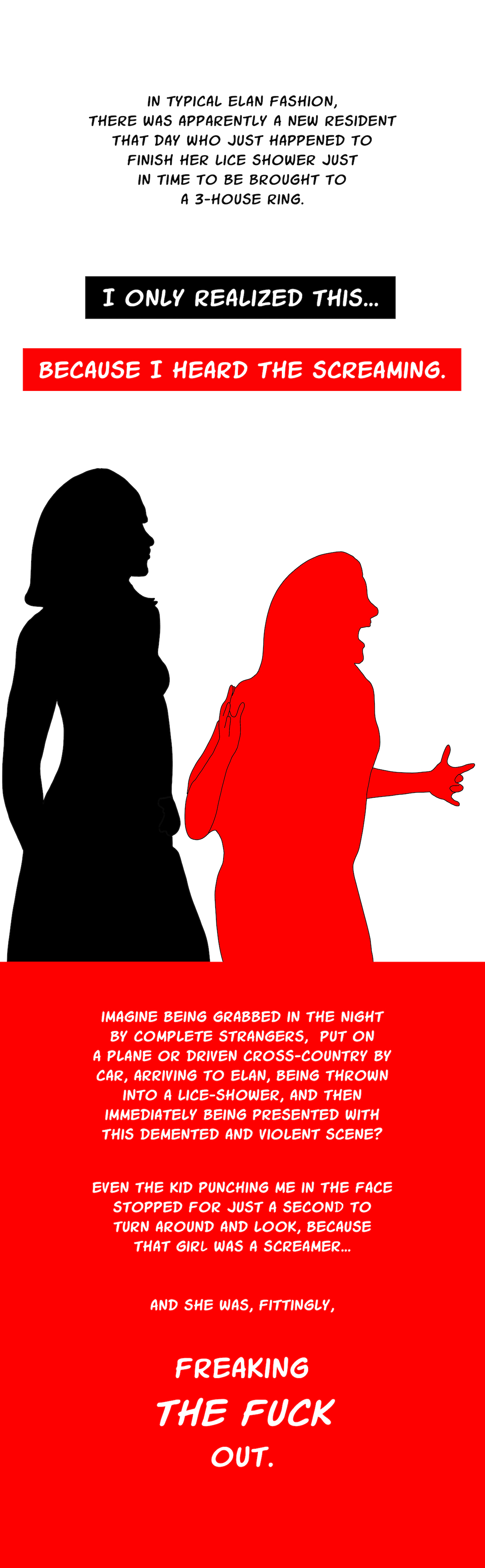 Read Elan School Manga Online