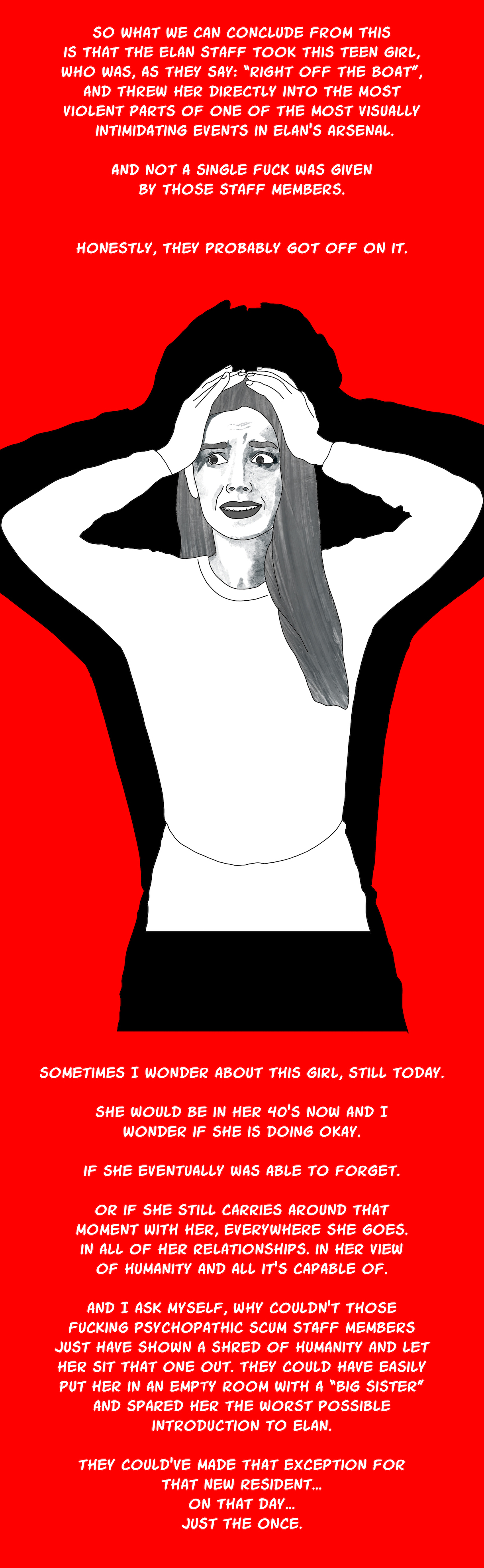 Read Elan School Manga Online