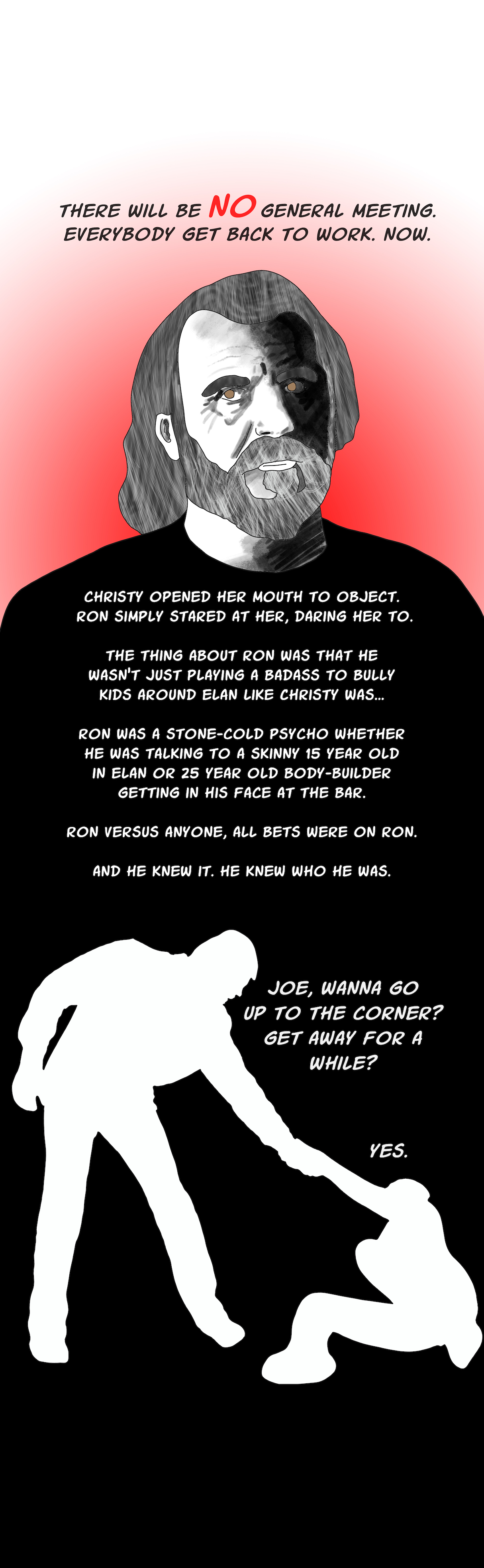 Read Elan School Manga Online