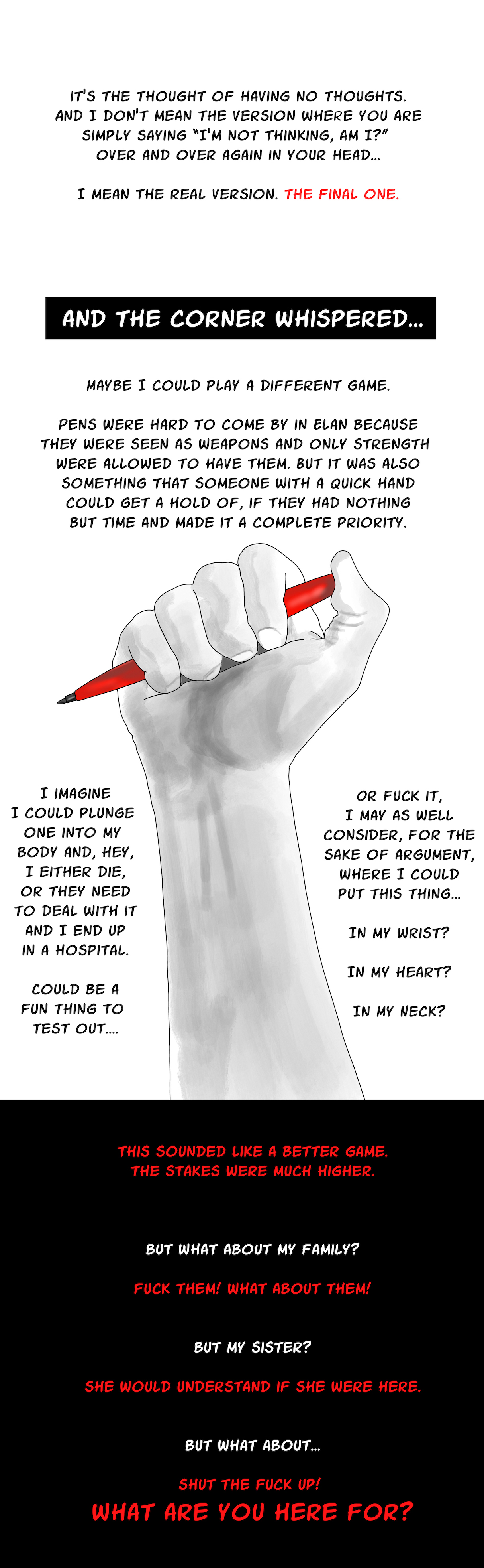 Read Elan School Manga Online