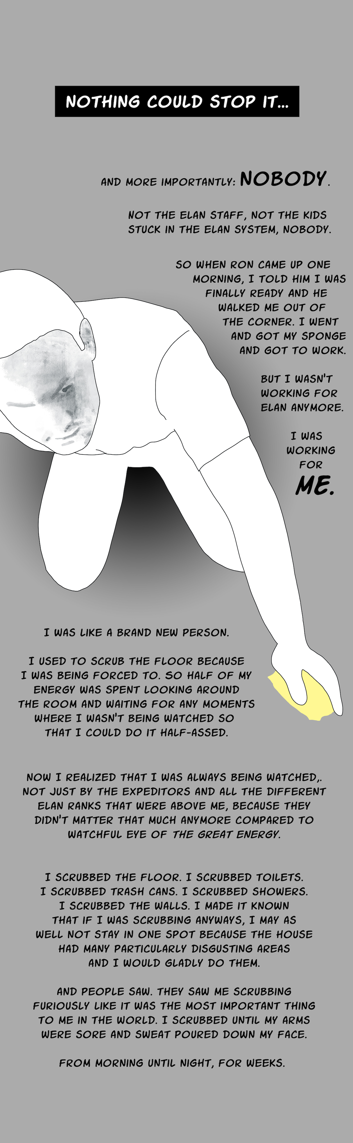 Read Elan School Manga Online