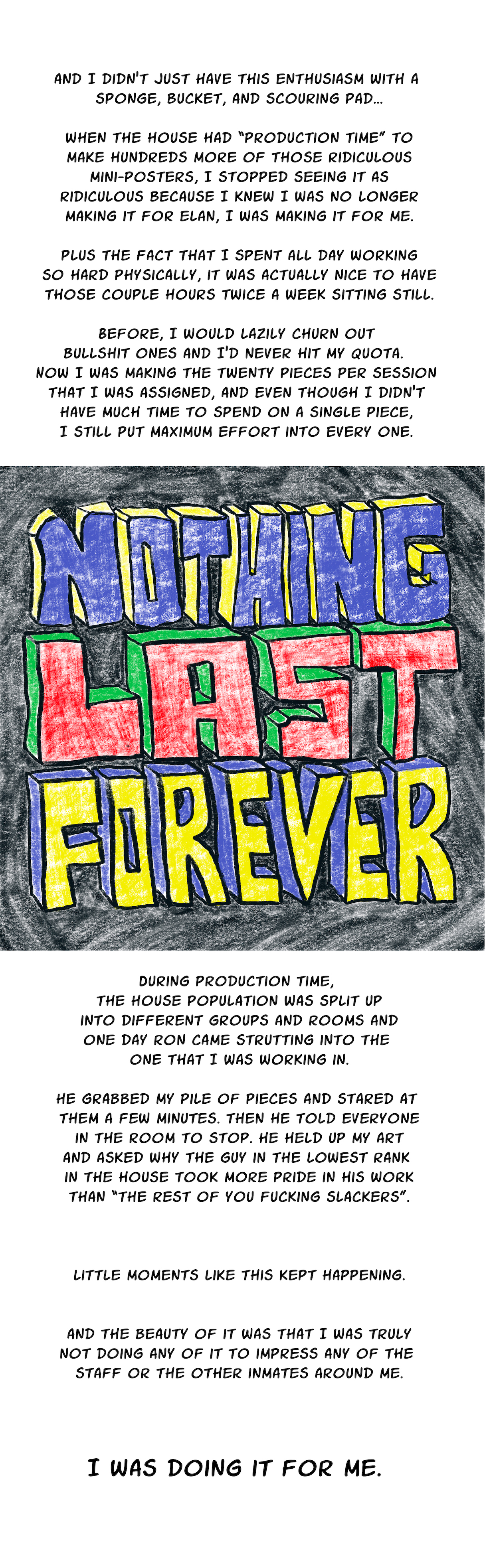 Read Elan School Manga Online