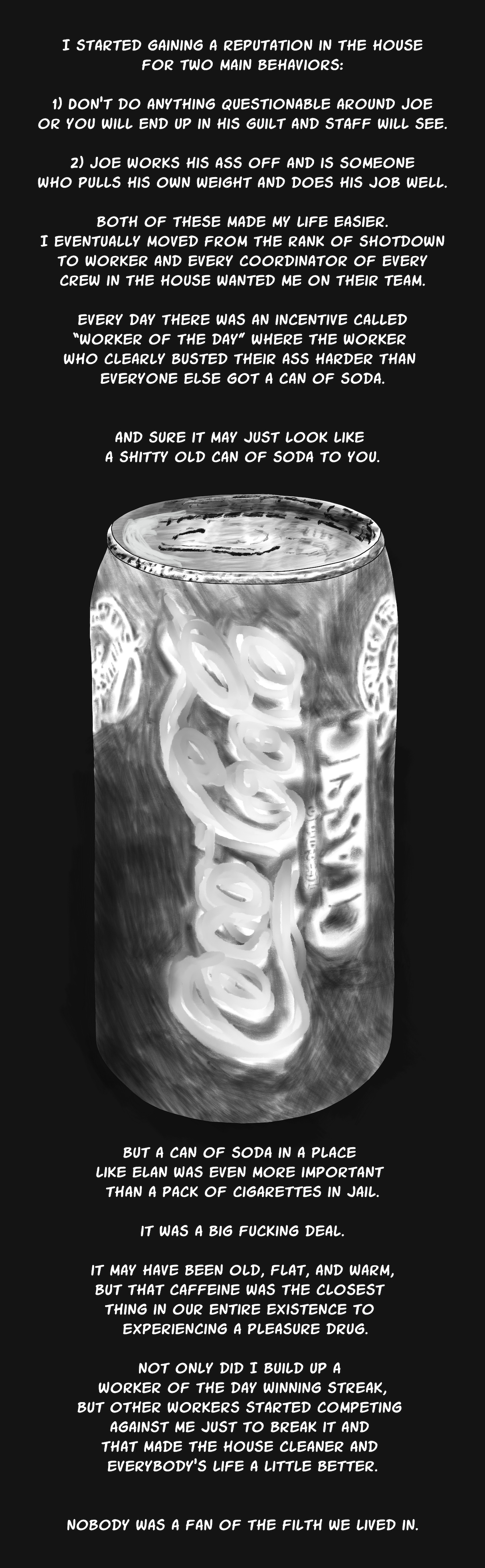 Read Elan School Manga Online