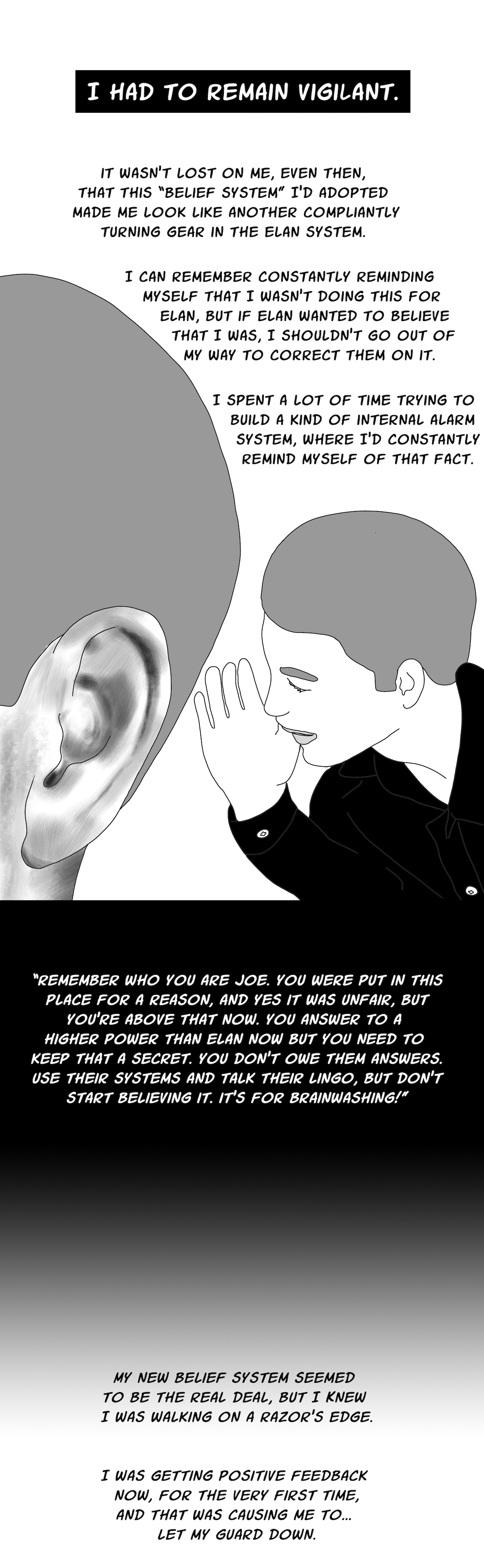 Read Elan School Manga Online