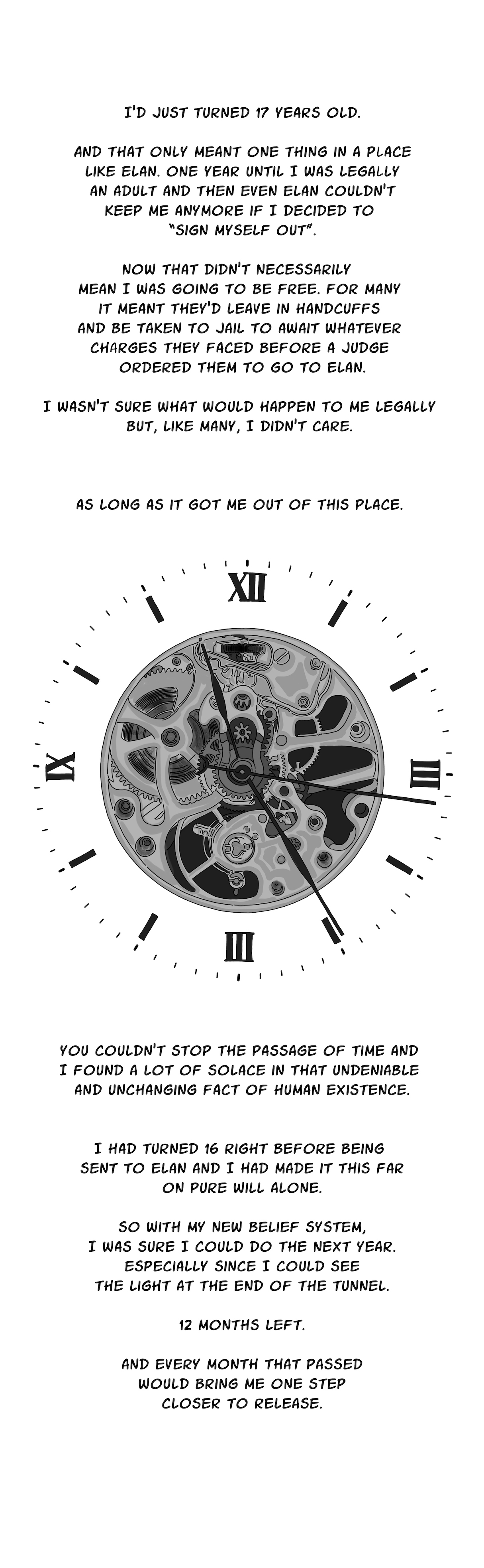 Read Elan School Manga Online