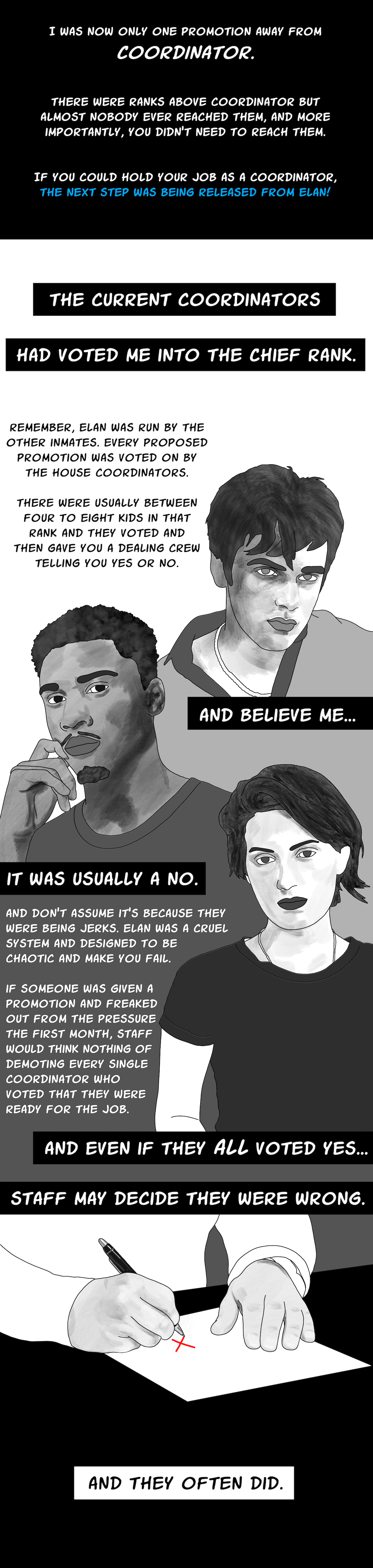 Read Elan School Manga Online