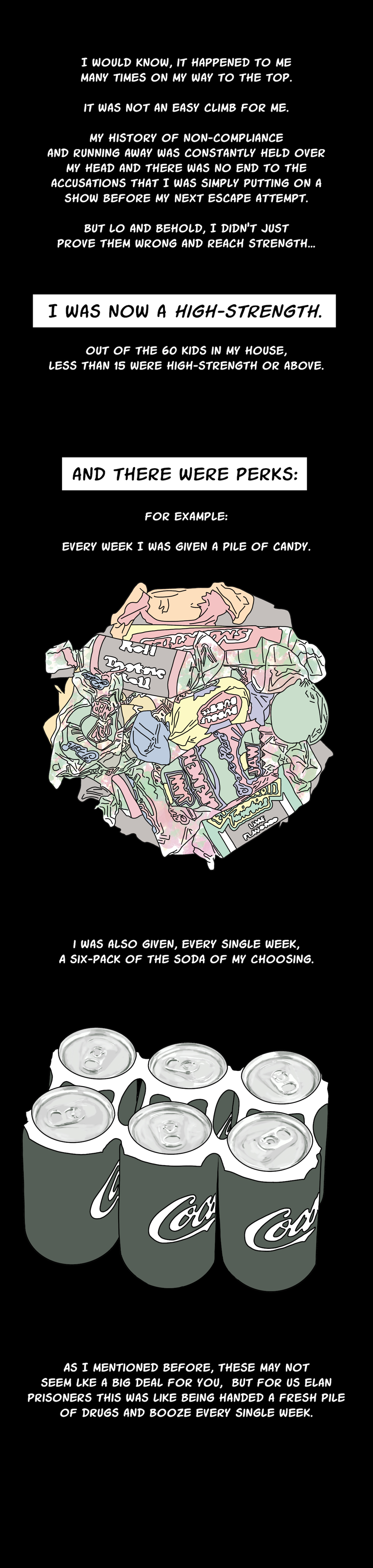 Read Elan School Manga Online