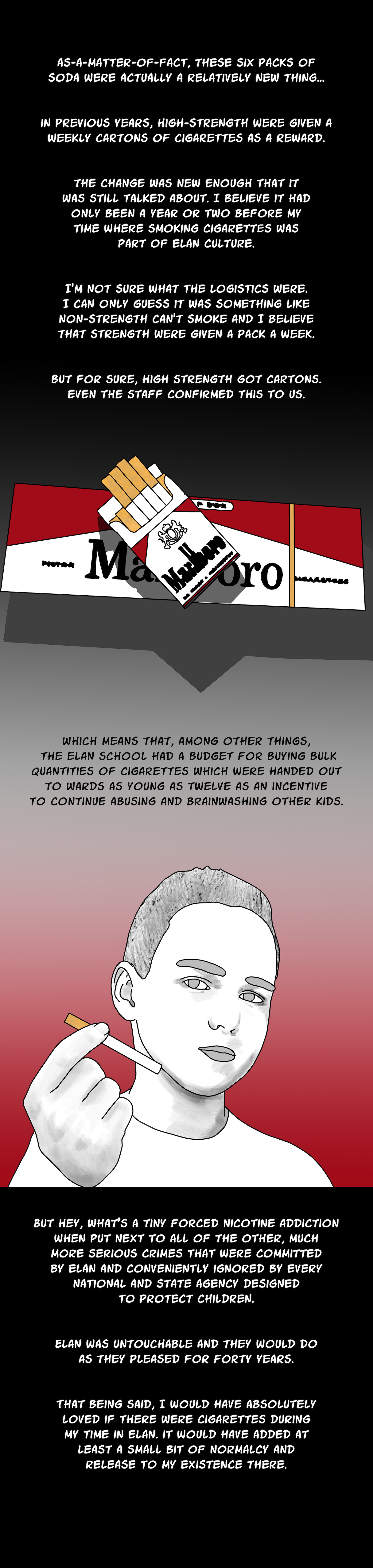 Read Elan School Manga Online