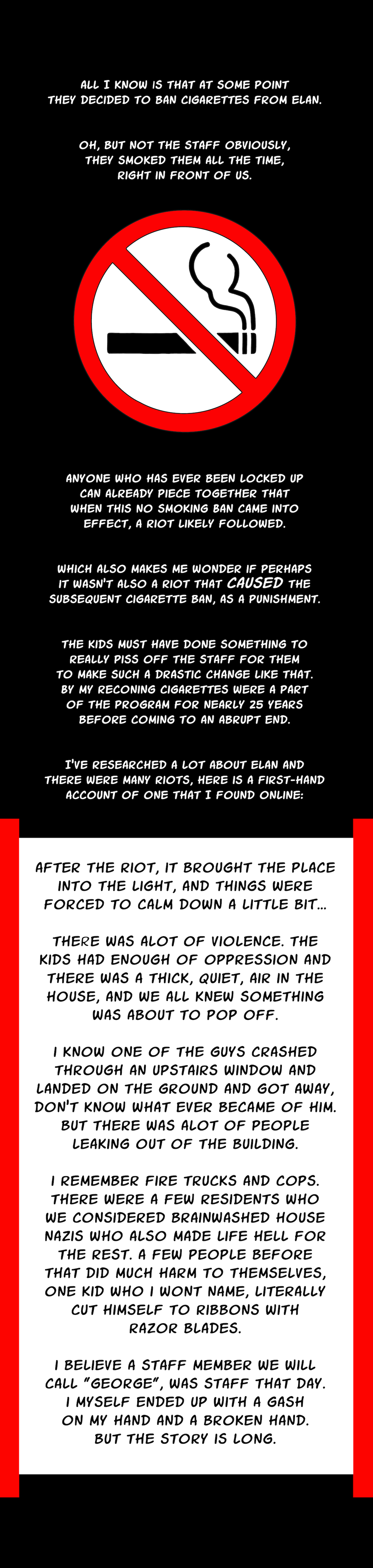 Read Elan School Manga Online