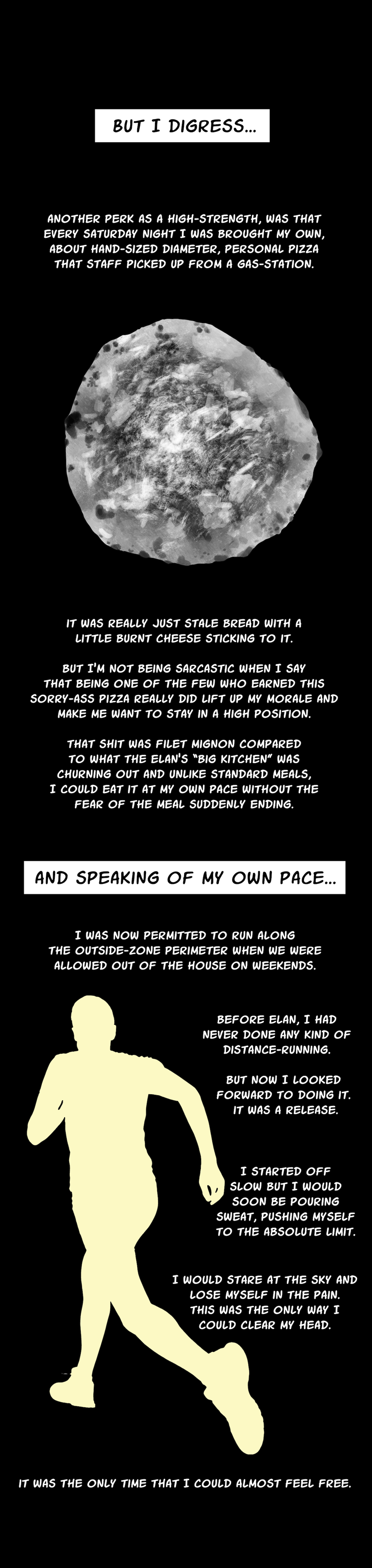 Read Elan School Manga Online