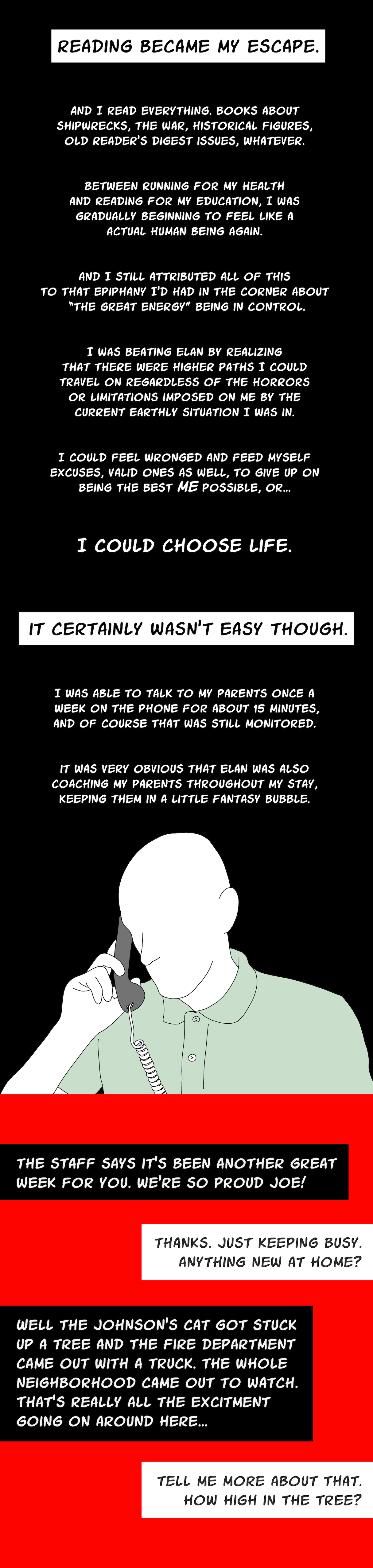 Read Elan School Manga Online