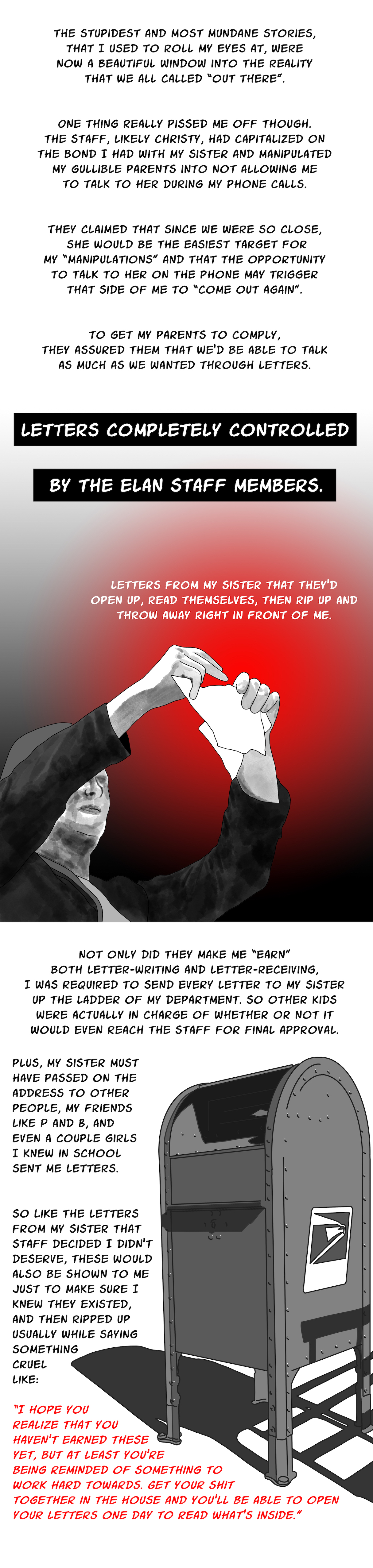 Read Elan School Manga Online