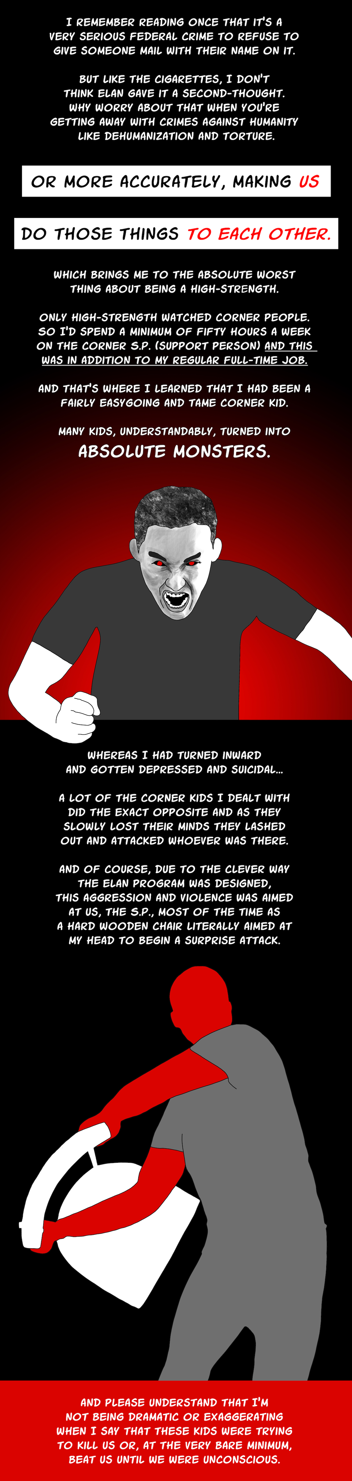 Read Elan School Manga Online