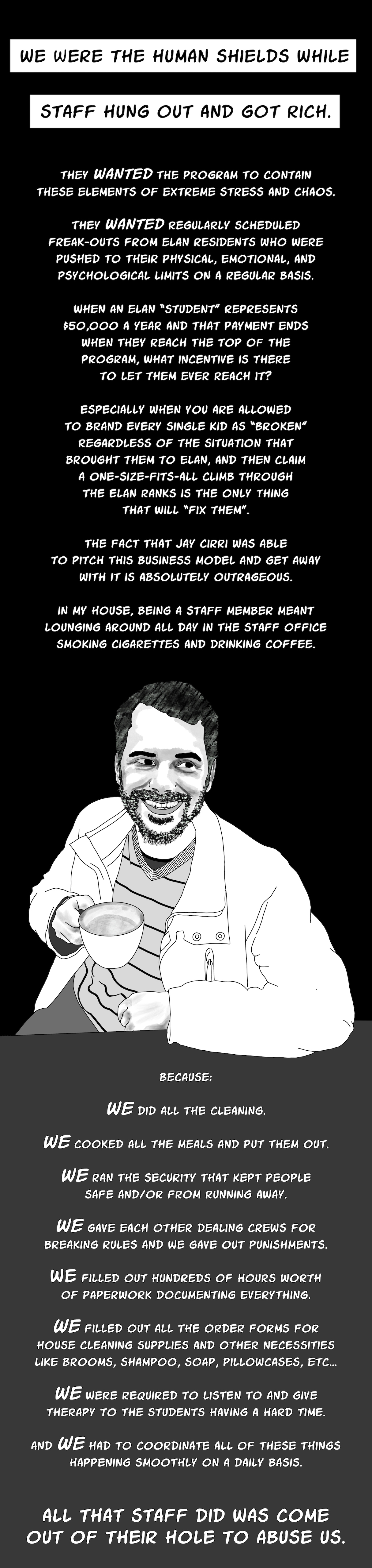 Read Elan School Manga Online