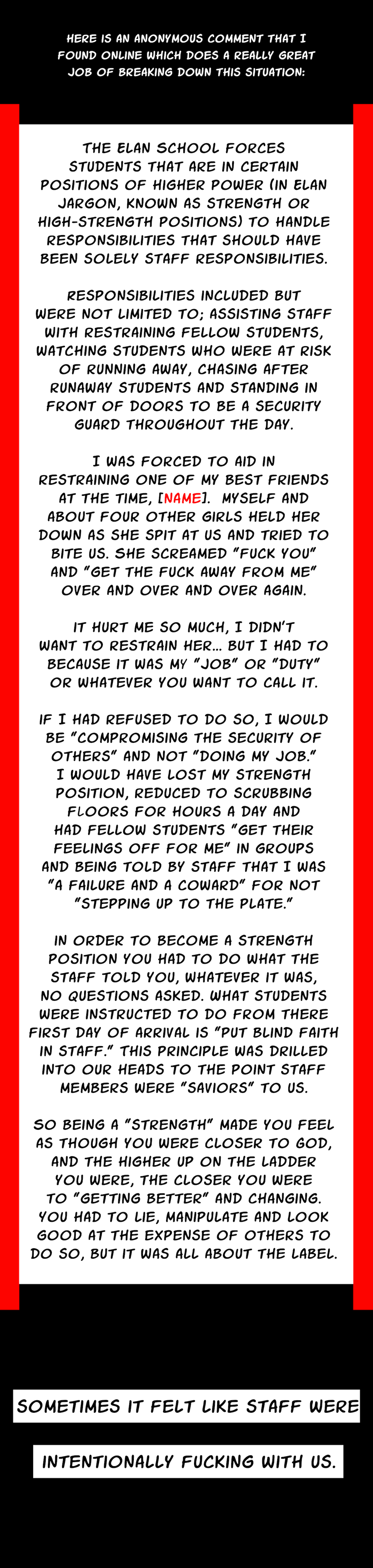 Read Elan School Manga Online