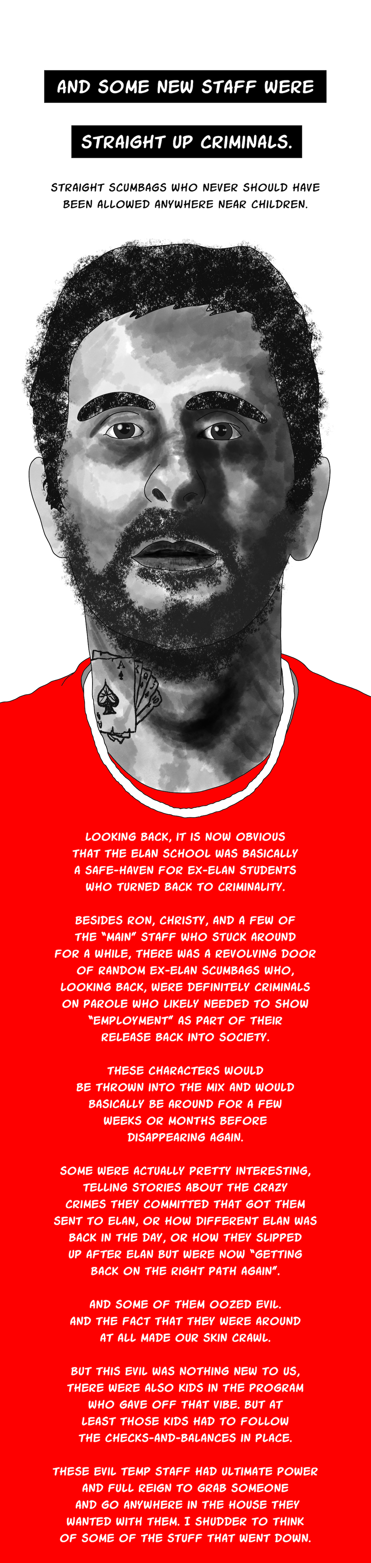 Read Elan School Manga Online