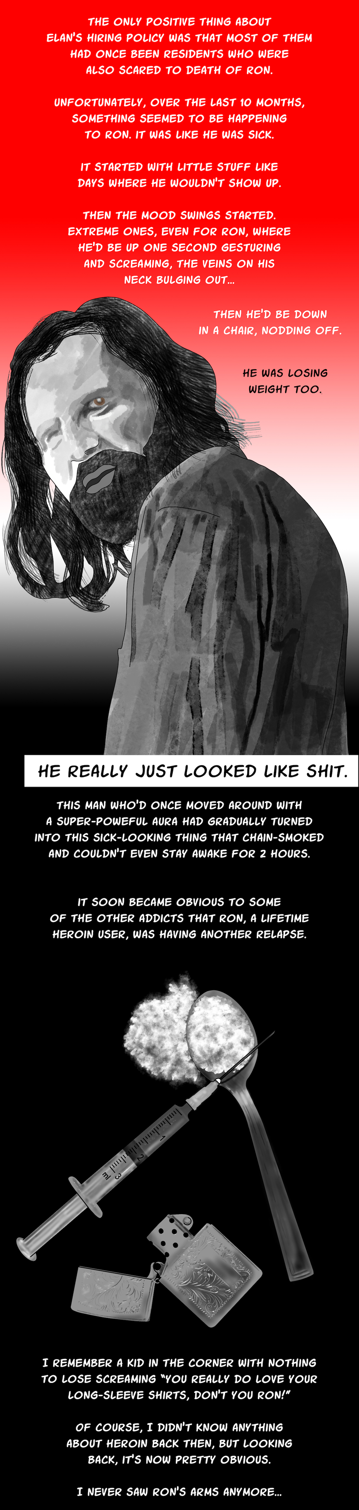 Read Elan School Manga Online