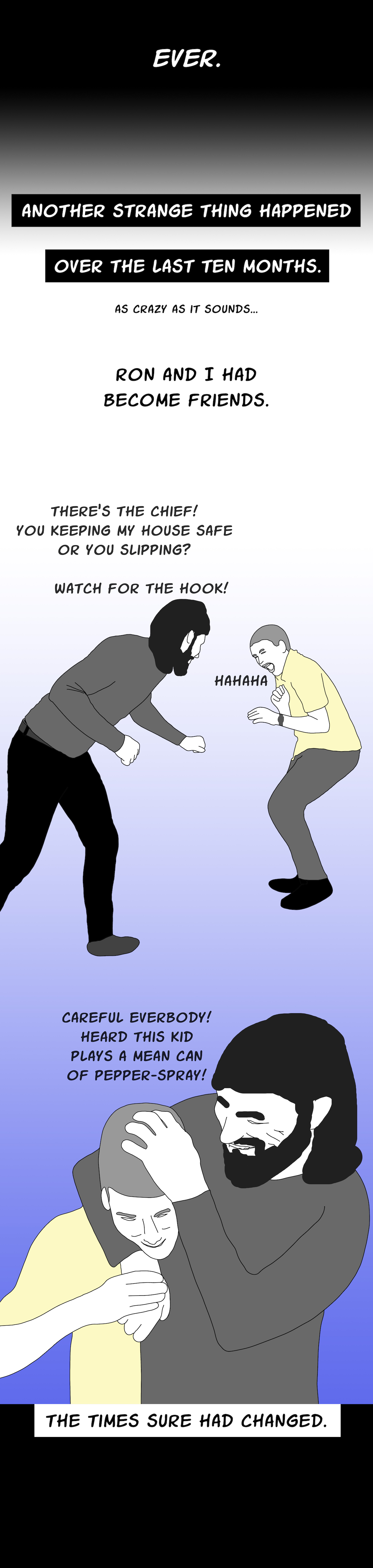 Read Elan School Manga Online