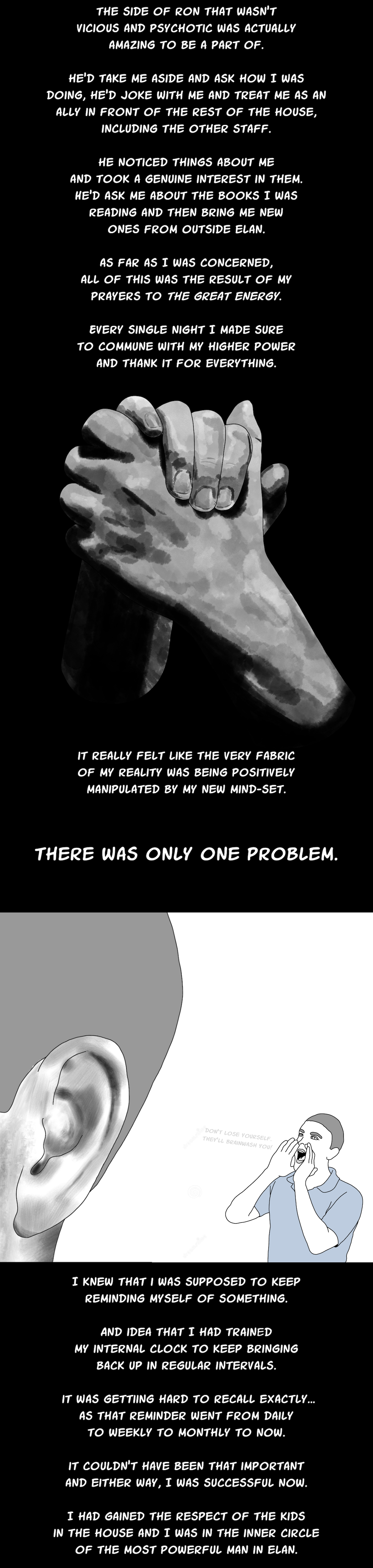 Read Elan School Manga Online