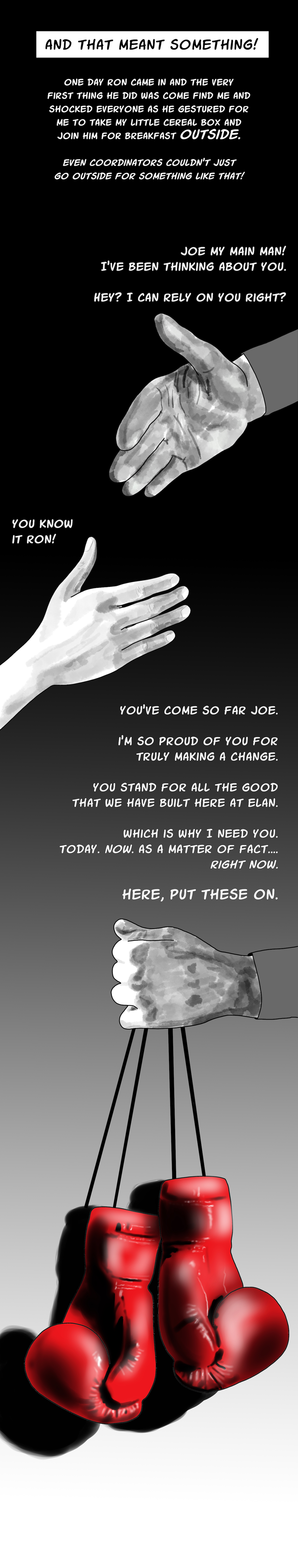 Read Elan School Manga Online