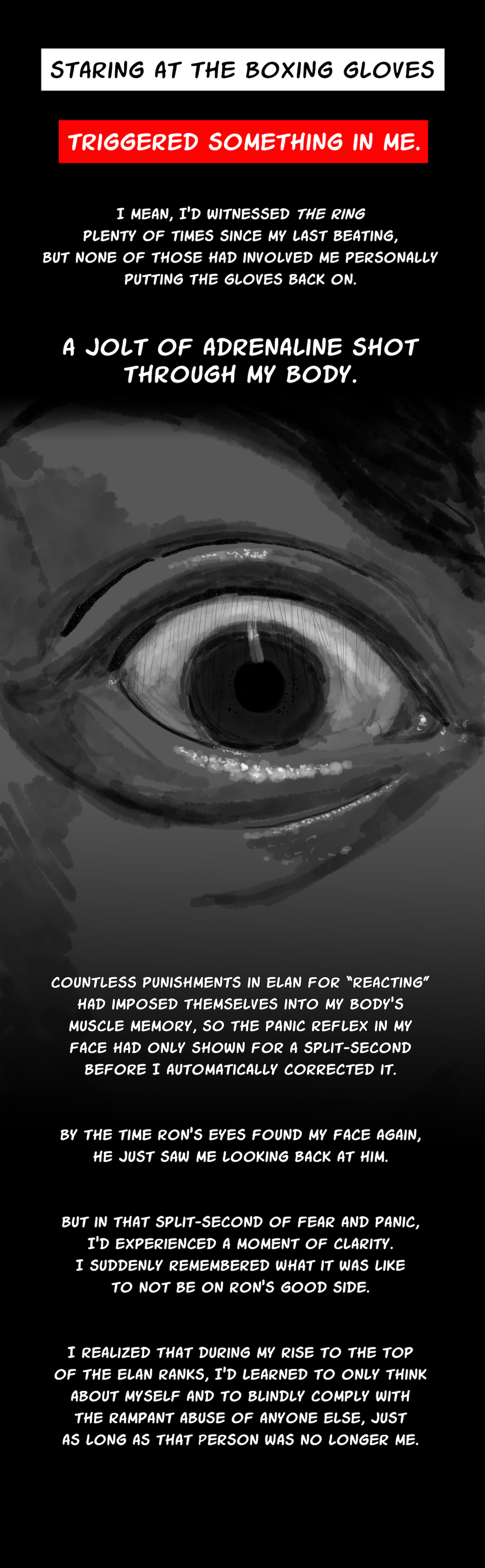 Read Elan School Manga Online