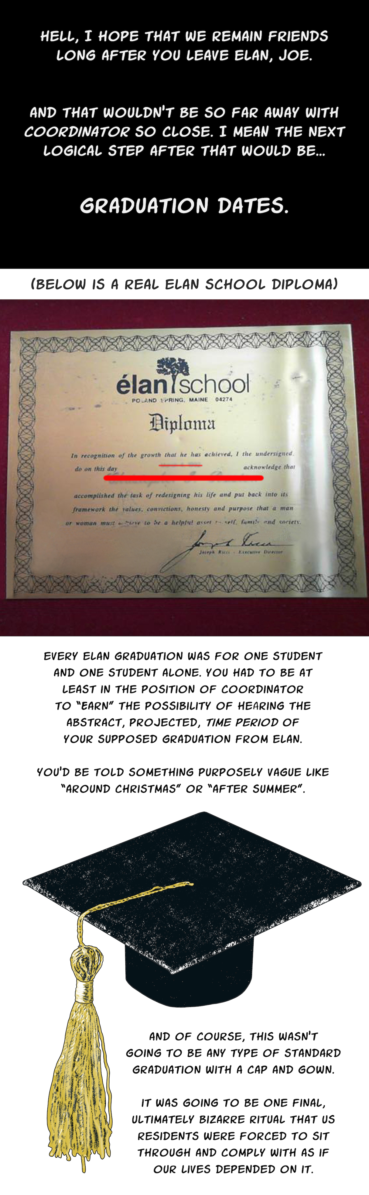 Read Elan School Manga Online