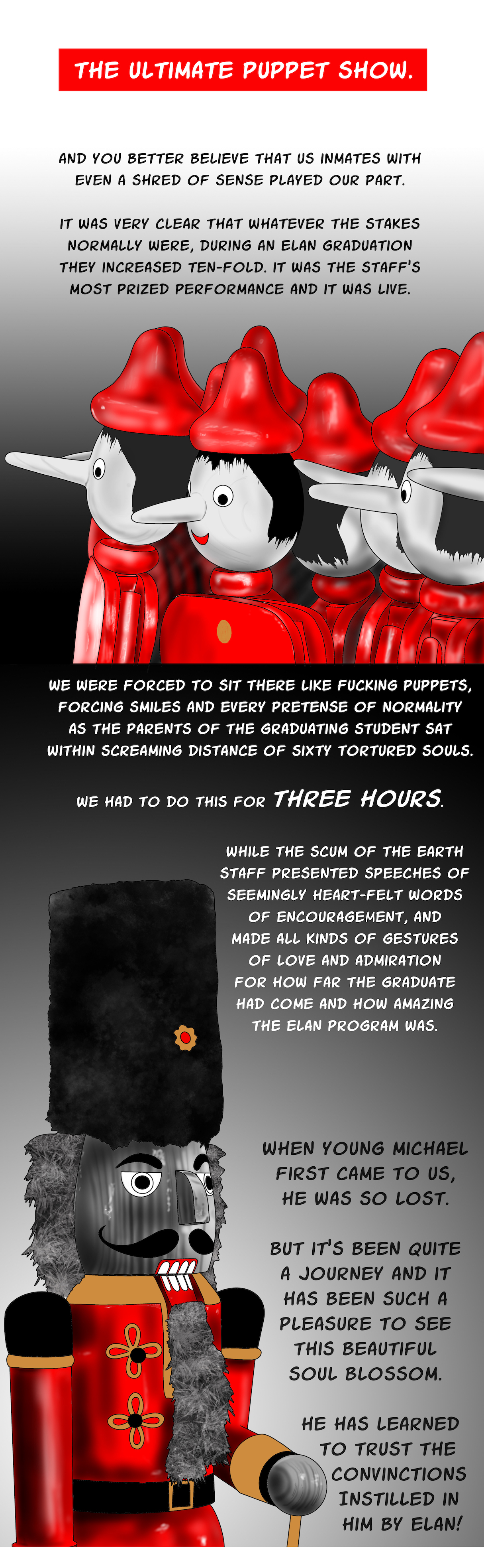 Read Elan School Manga Online