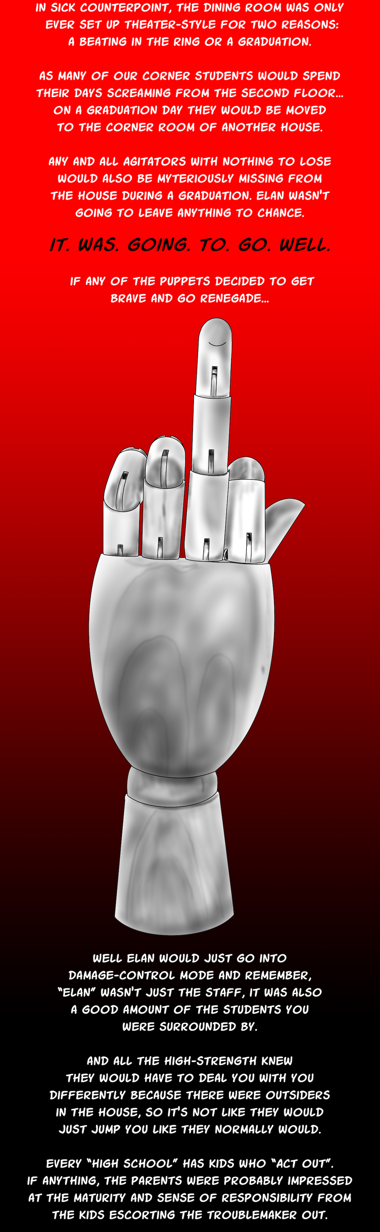 Read Elan School Manga Online