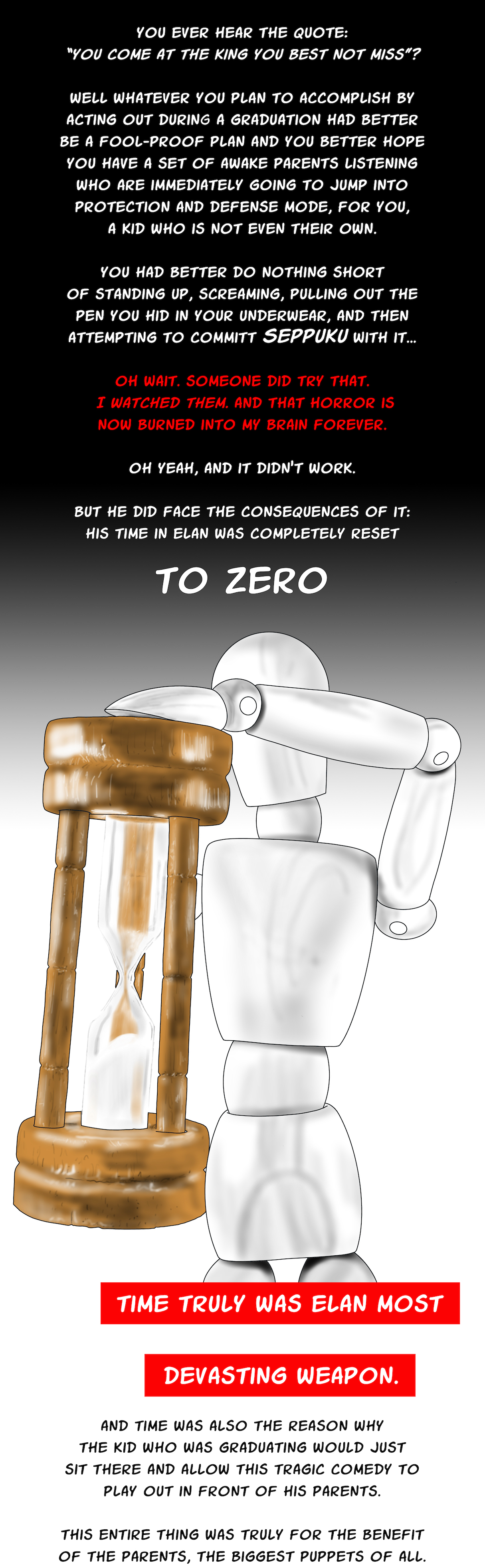 Read Elan School Manga Online