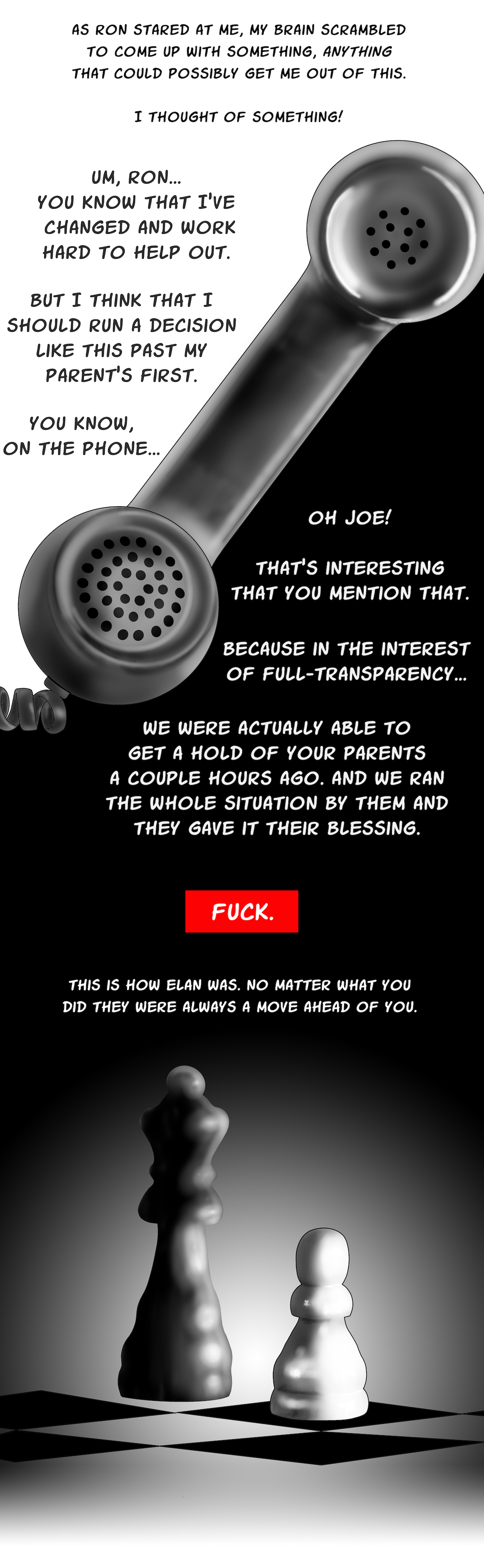 Read Elan School Manga Online