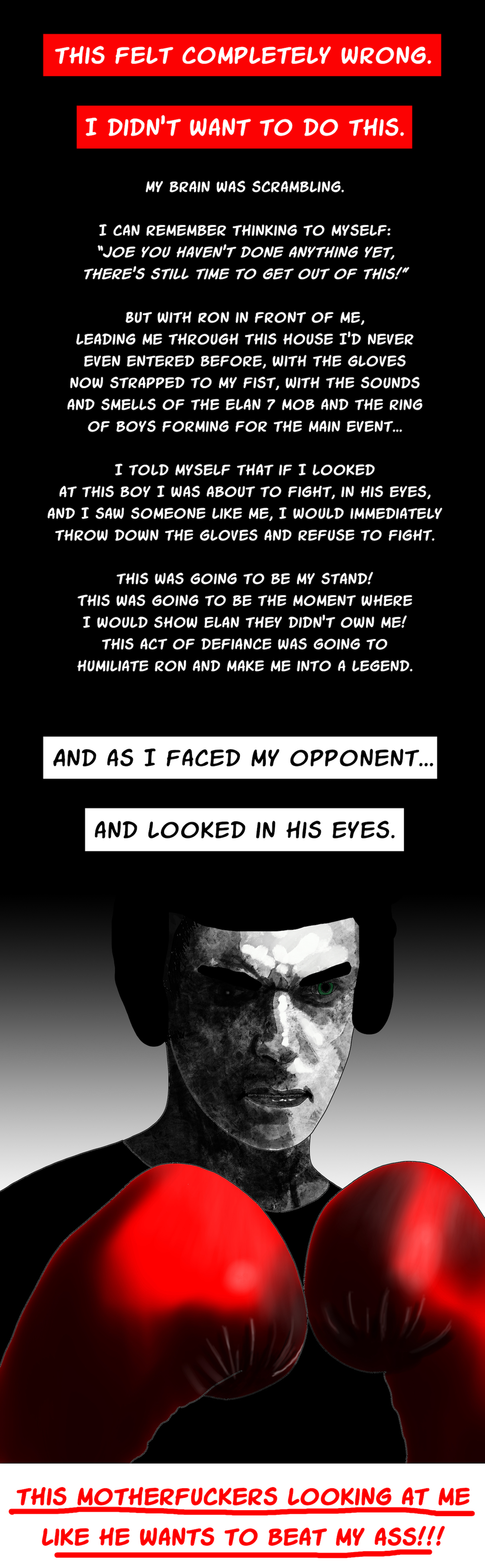 Read Elan School Manga Online