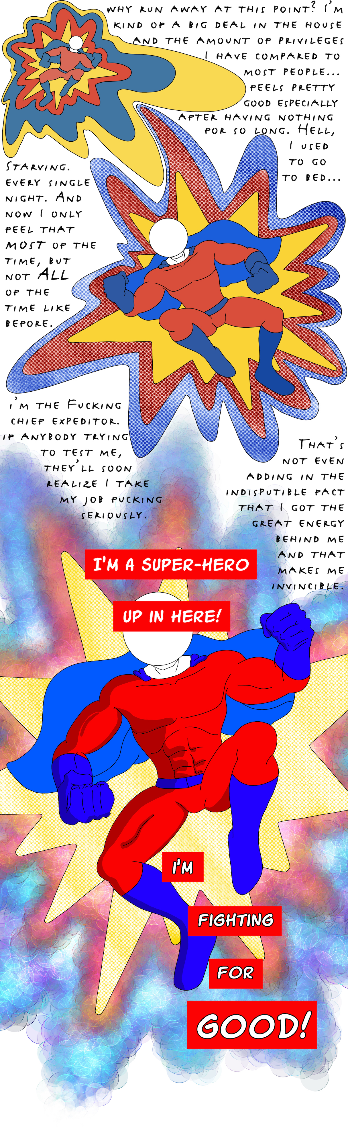 Read Elan School Manga Online