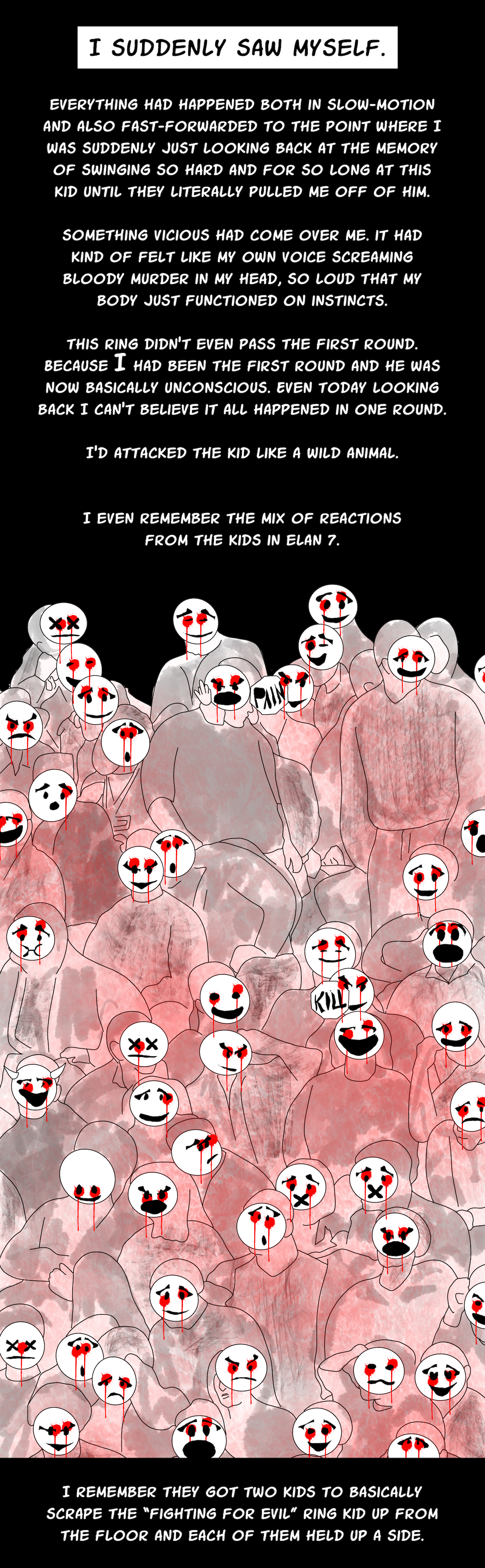 Read Elan School Manga Online